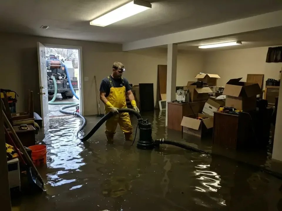 basement-burst-pipe-flooding-a-001 — frequently asked questions, 24-Hour Water Damage Restoration Services in Denair, CA